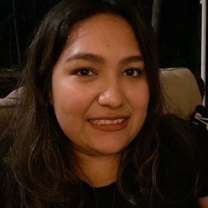 Meet your Posher, Diana